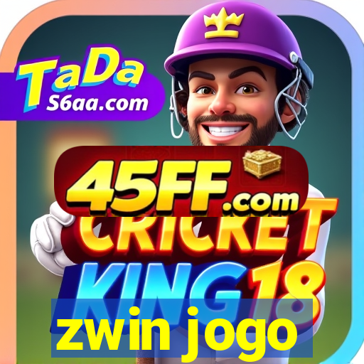 zwin jogo